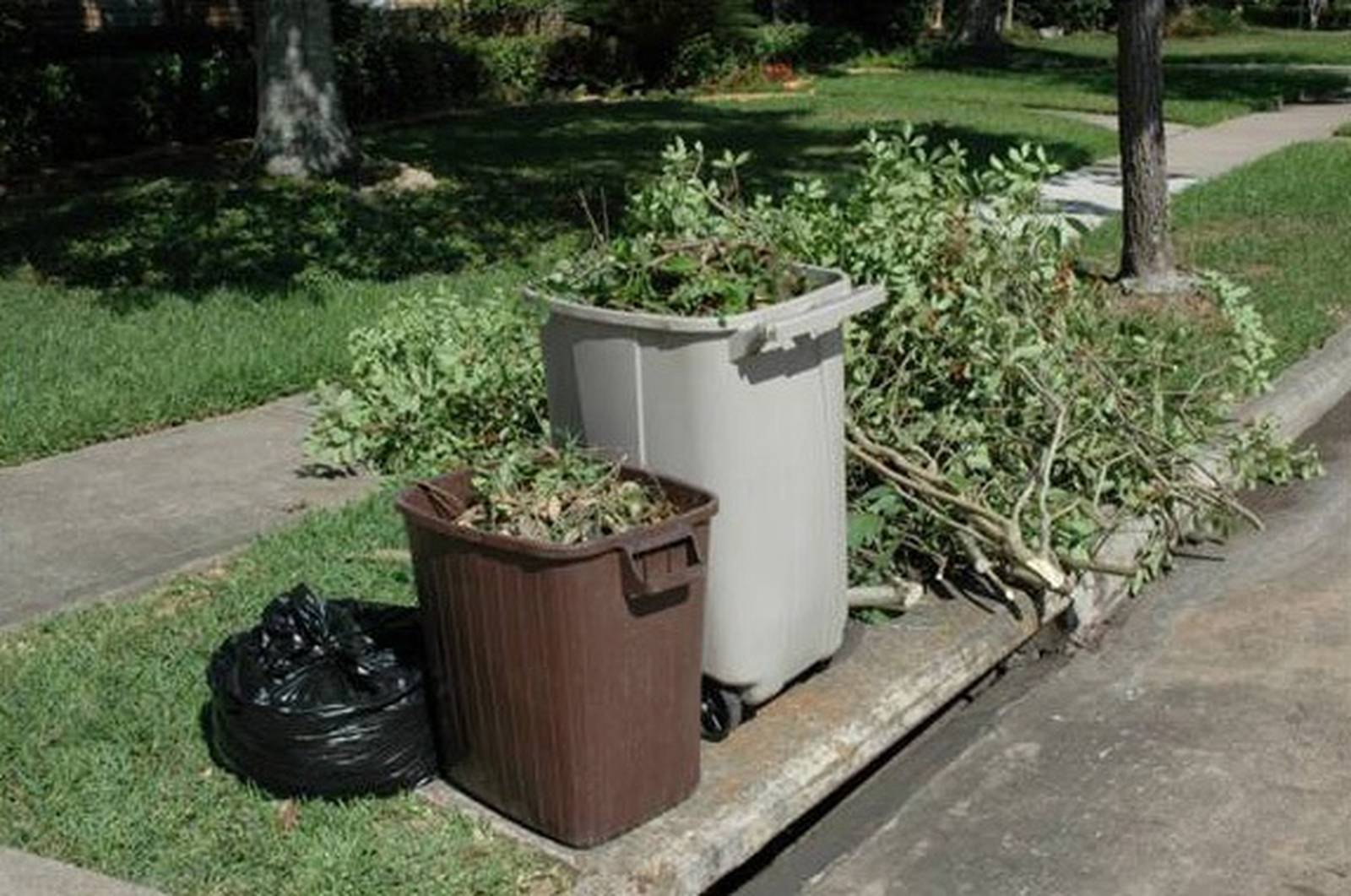 Free yard waste dropoff location opens for St. Johns County residents