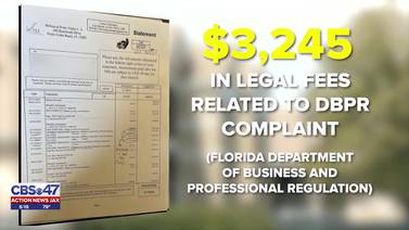 INVESTIGATES: Ponte Vedra condo residents claim HOA is targeting them with thousands in legal fees