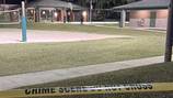 One killed, four injured in shooting at FAMU basketball court