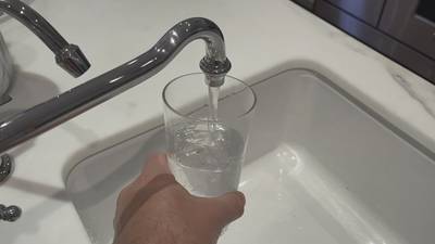 Lake City drinking water to have temporary change in taste from routine disinfectant process