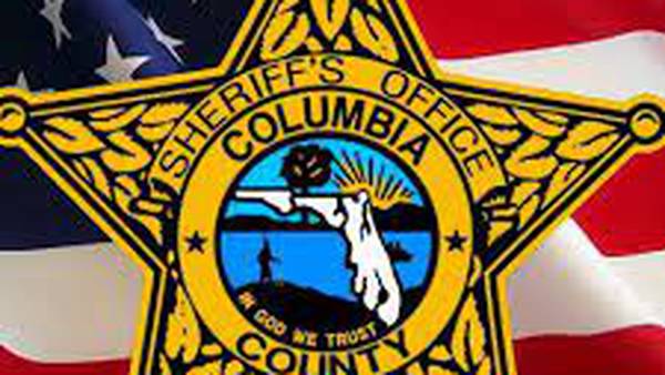 ‘Uncontrolled brush fire’ in Lake City appears to be contained, Columbia County authorities say
