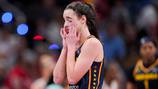 Caitlin Clark, Fever facing plenty of growing pains early after another blowout loss in home debut