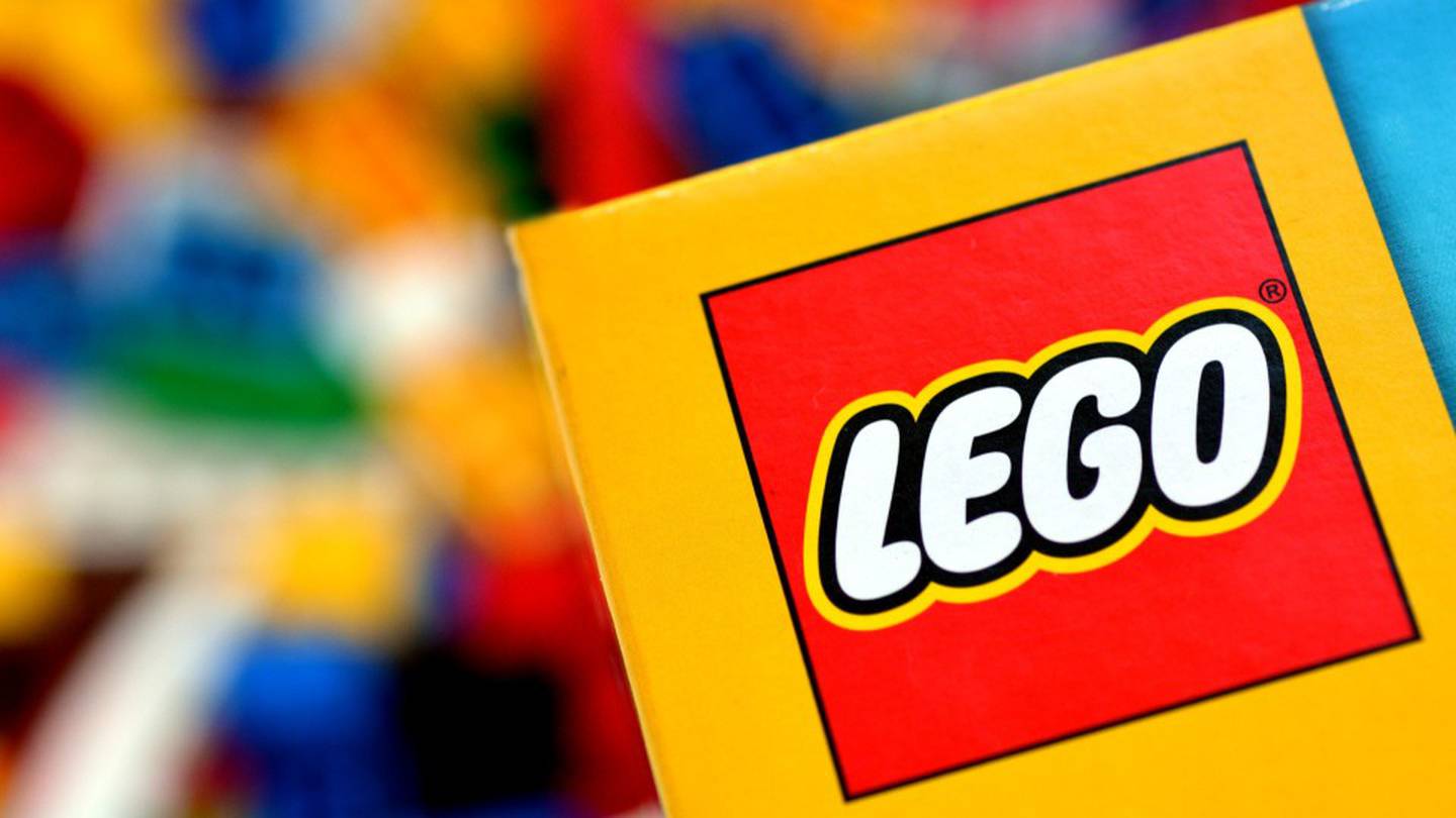 LEGO Brickuniverse comes to Jacksonville Action News Jax