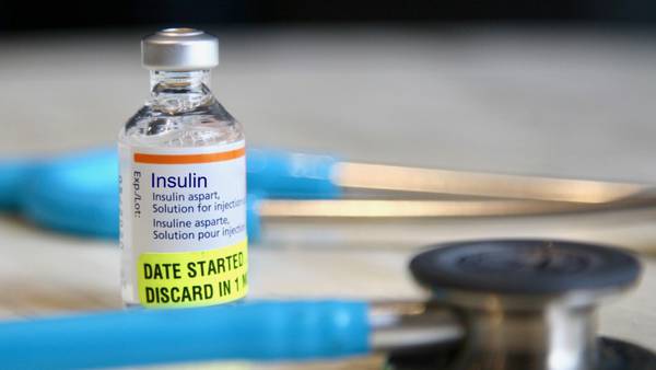 10 hospitalized after flu vaccine, insulin mix-up at Oklahoma group home