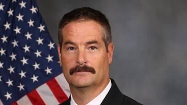 St. Johns County Fire Chief resigns, creating restructuring of administration