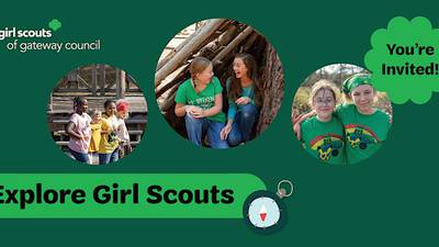 Girl Scouts Love the Outdoors event coming to Jacksonville May 11