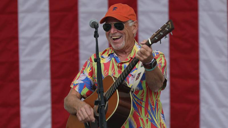 A proposal was filed Friday that would designate State Road A1A to become “Jimmy Buffett Memorial Highway” to honor the late Jimmy Buffett.