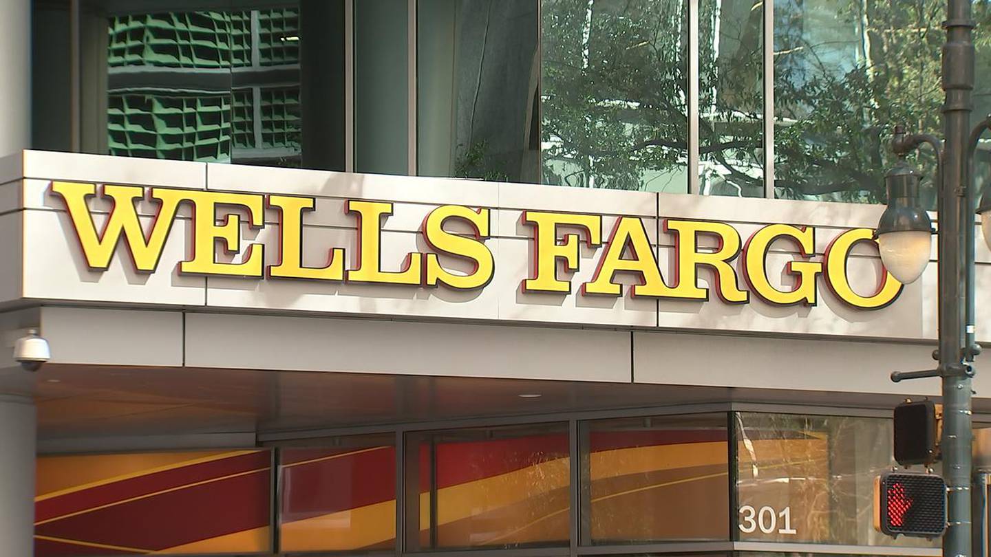 Wells Fargo’s push for diversity leads to ‘fake interviews,’ whistleblower claims