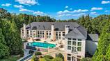 PHOTOS: Tyler Perry's former Chattahoochee Hills estate hits market for $3.9 million