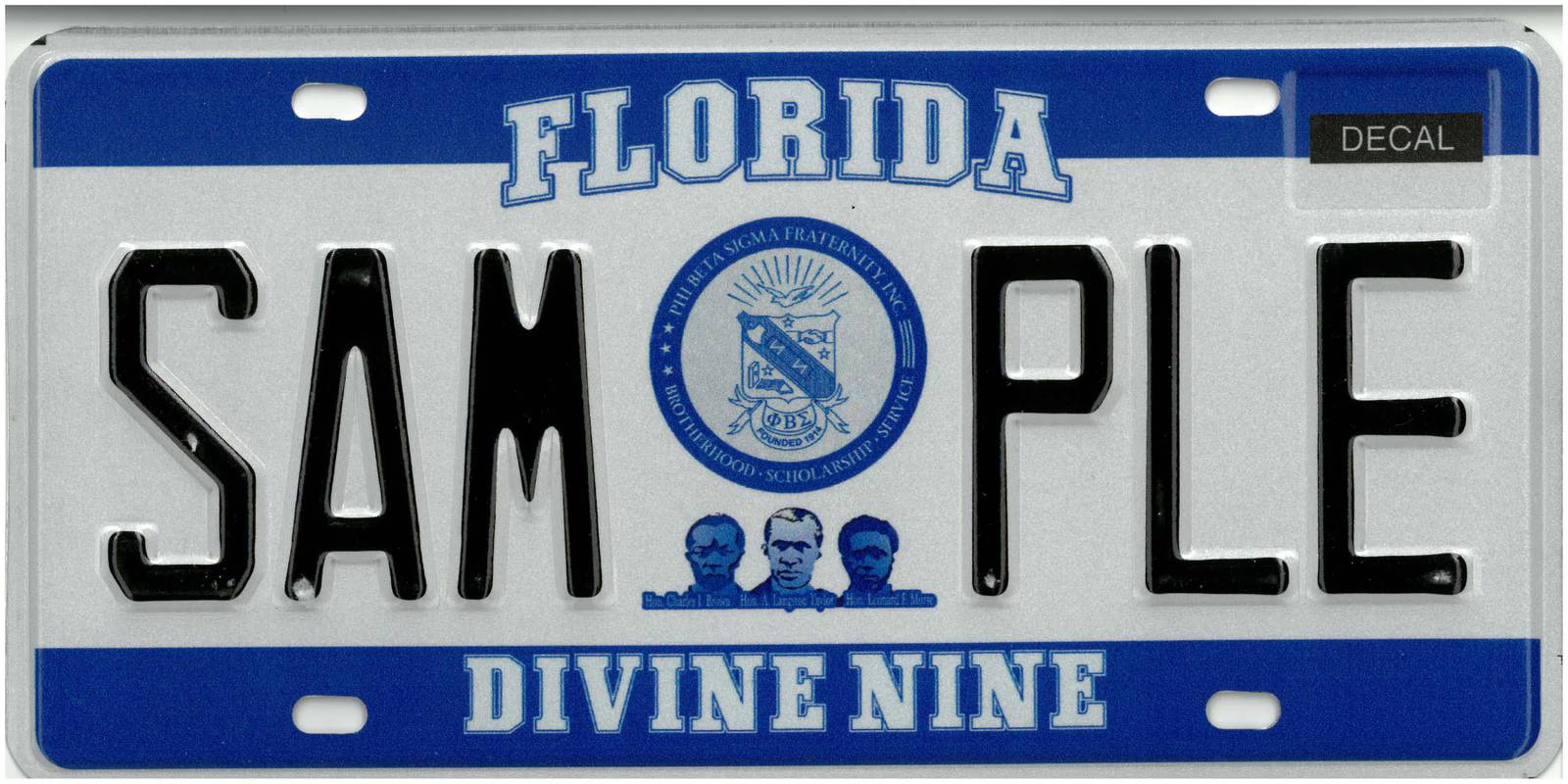 Photos 12 new Florida specialty plates ready to hit the road Action