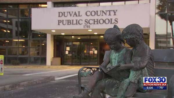 ‘I’m gonna continue to do my job:’ Duval schools superintendent responds to forced retirement report