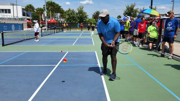 Special Olympics Florida in need of 50 new coaches by the end of the year