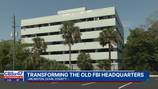 Jacksonville’s old FBI Headquarters turns into 6 apartment complexes