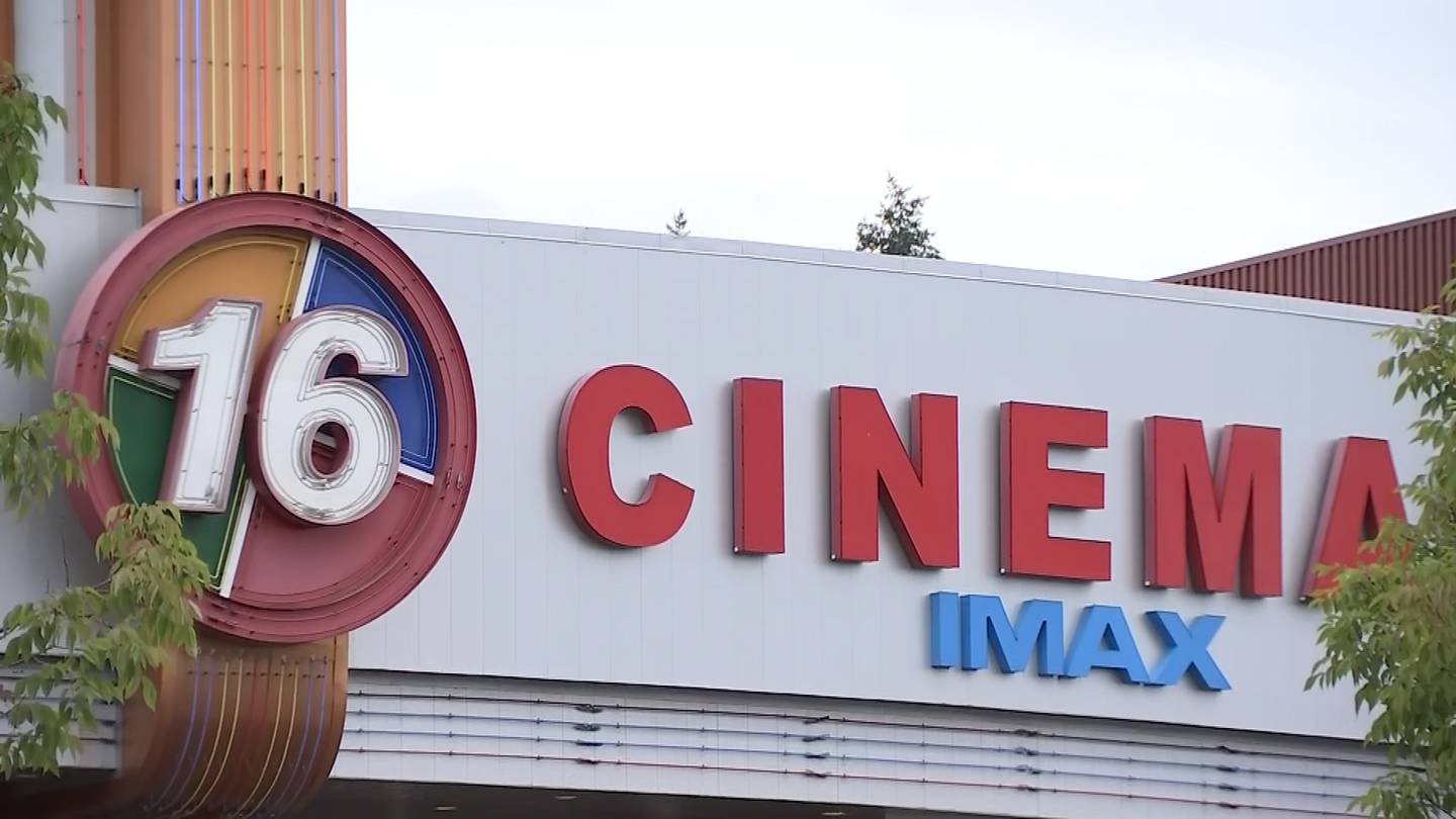 Cinemark introduces new digital passes during Oscar Movie Week Action