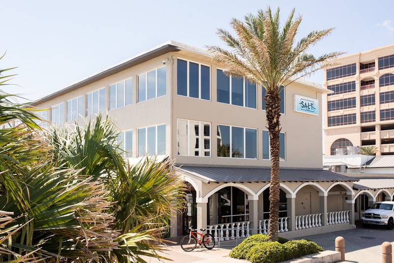 SALT Jax Beach announced it will be closing as the new owner plans on building a new hotel in its spot.