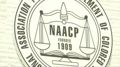 NAACP pushes for $50k in student loan debt cancellation to address racial debt divide