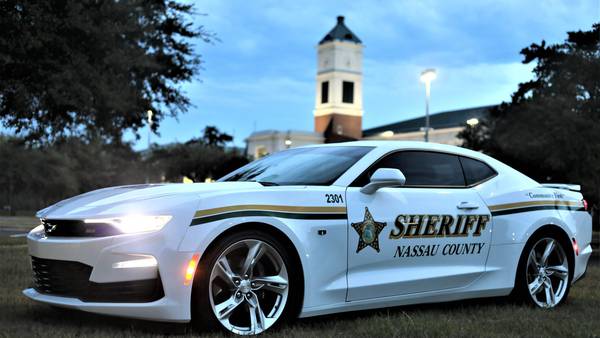Vote now for your favorite law enforcement and administrative vehicle graphics contest