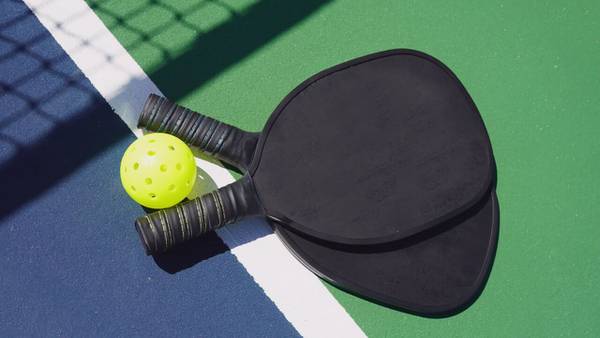 New Pickleball courts opening in Clay County