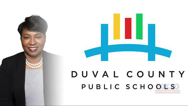 Community leaders rally to support Duval County Schools Superintendent’s job amid scrutiny