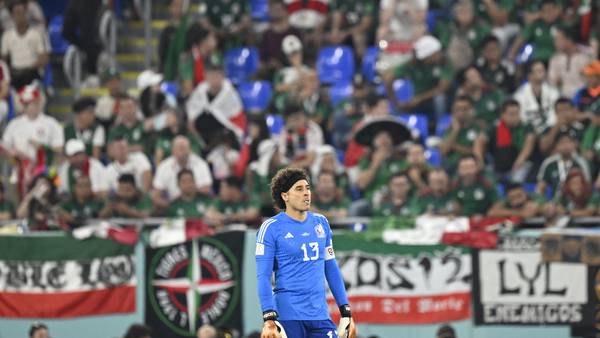 World Cup 2022: Mexico disappoints energetic fans with scoreless draw vs. Poland