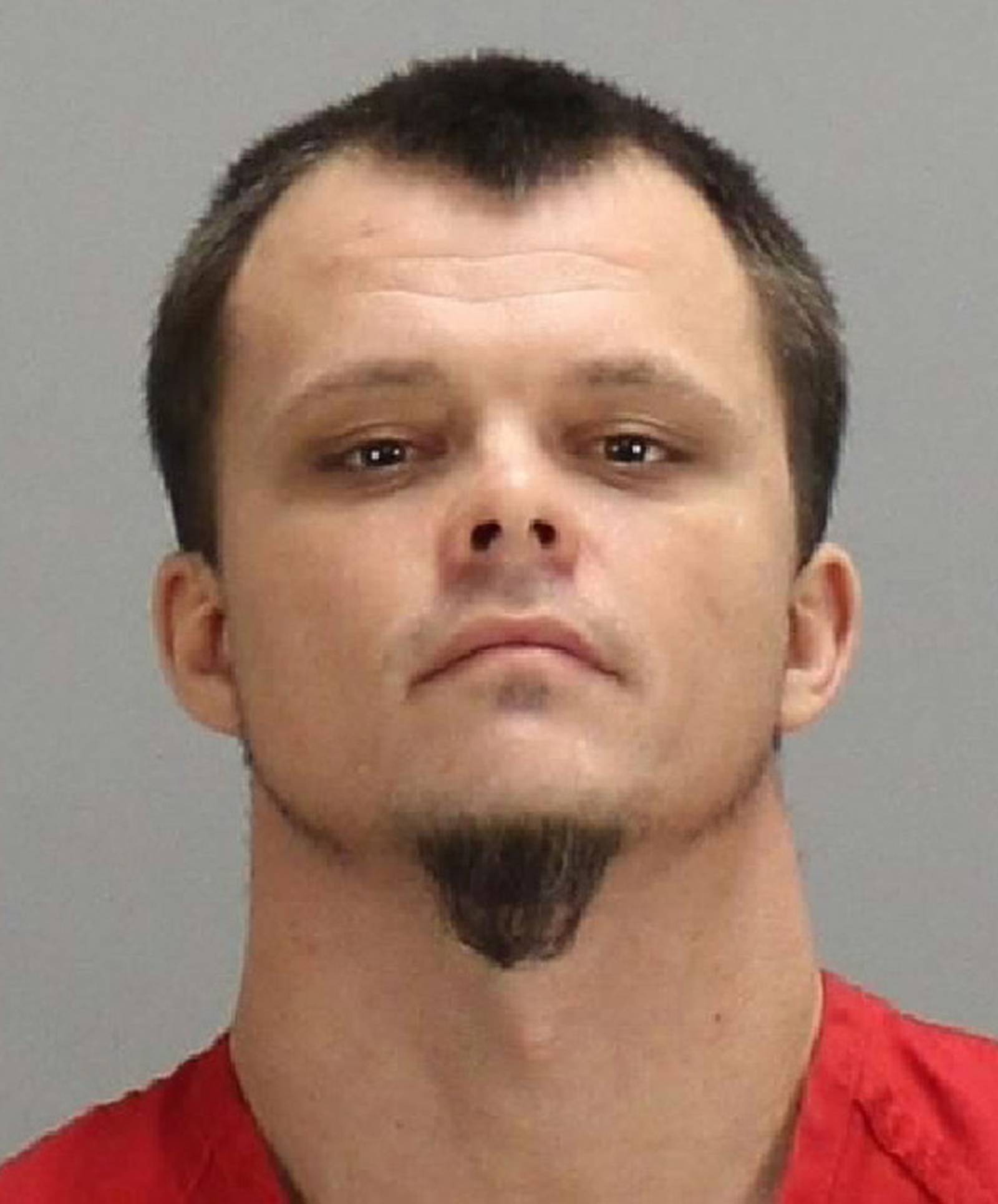 St Johns County Jail Mugshots