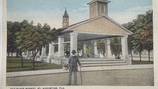 ‘They sold human beings’: St. Augustine’s Old Slave Market