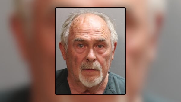 80-year-old driver arrested for DUI after allegedly crashing into wall of Jacksonville Publix