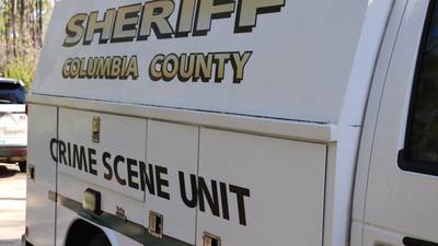 Columbia County Sheriff’s Office investigating possible homicide of woman