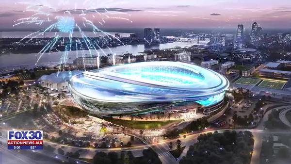 City Council votes to push back $94M for community benefits agreement from Jags stadium deal