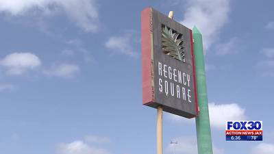 Jacksonville’s Regency Square Mall is being sold, owners confirm to state Sen. Clay Yarborough