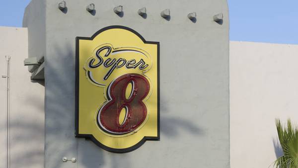Home invasion arrest at Glynn County Super 8 Motel results in one arrest, multiple weapons seized