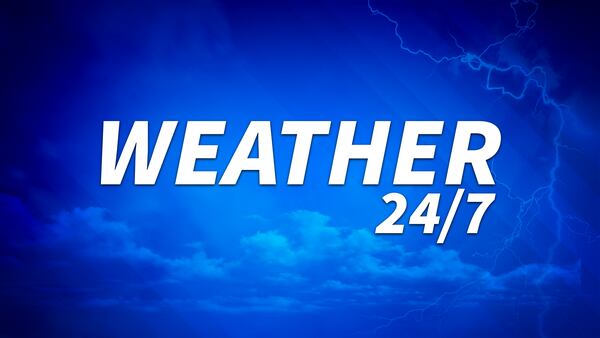 ActionNewsJax Weather 24/7