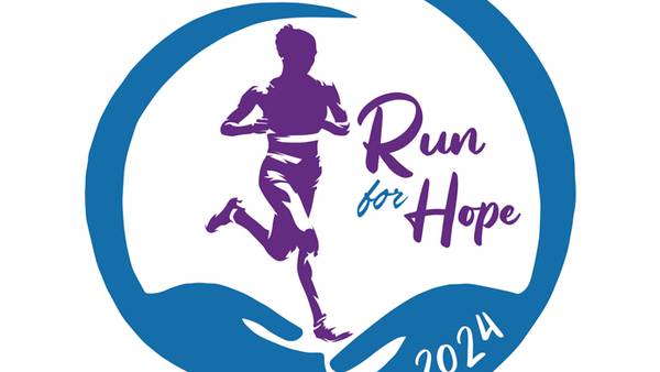 4th Annual Run for Hope 5K to benefit Villages of Hope happening in April