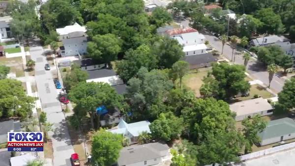 Jacksonville housing giveaway questioned