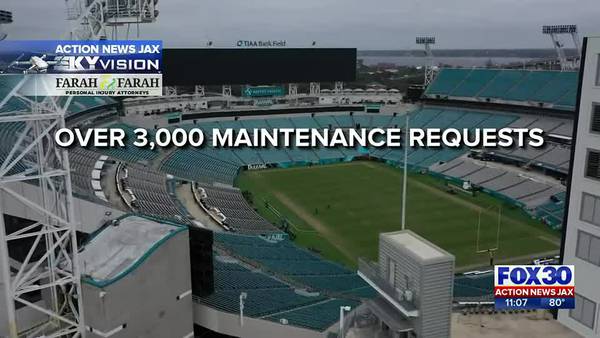 Jaguars’ stadium woes: Community huddle reveals aging infrastructure and challenges