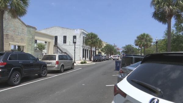 ‘You lose the small-town feel:’ Fernandina Beach city leaders discuss potential parking garage