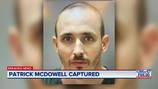 Patrick McDowell: State seeking the death penalty for man accused of killing Deputy Joshua Moyers