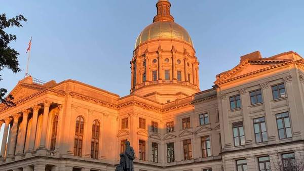 Georgia Senate backs bill to cut degrees needed for jobs