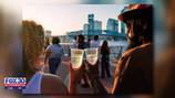 It’s official; Open containers of alcohol allowed on the Jacksonville Riverwalk