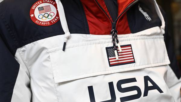 Ralph Lauren debuts Team USA’s opening Olympic uniforms