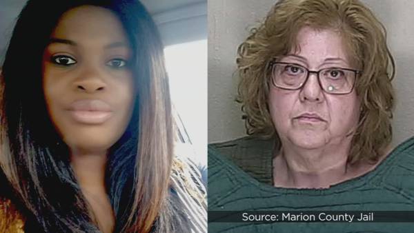 Why isn’t accused Marion County shooter Susan Lorincz facing murder charges?
