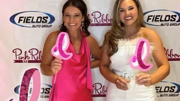 Pink Ribbon Soiree helps those in the community that can’t afford mammogram screenings