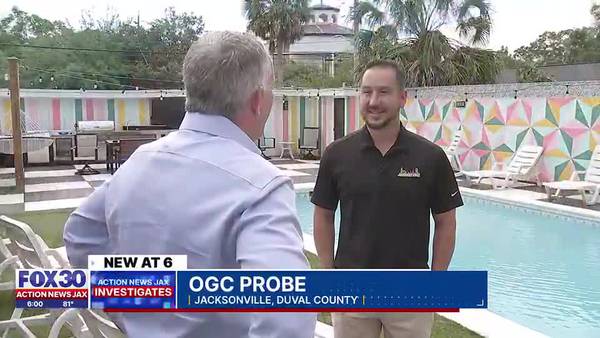 ‘I hate them:’ Airbnb owner claims he was targeted by Jacksonville’s Office of General Counsel