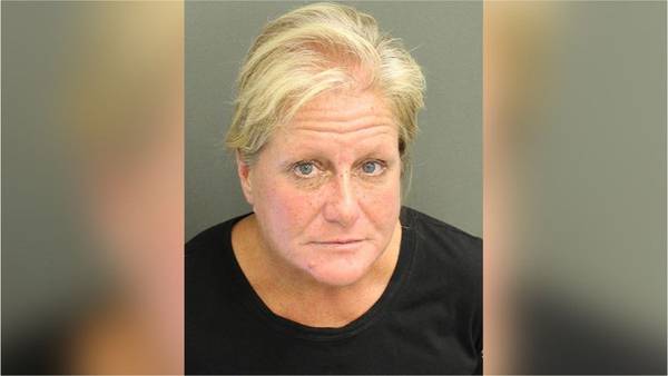 Florida woman arrested for smashing goose eggs 2 weeks from hatching, police say
