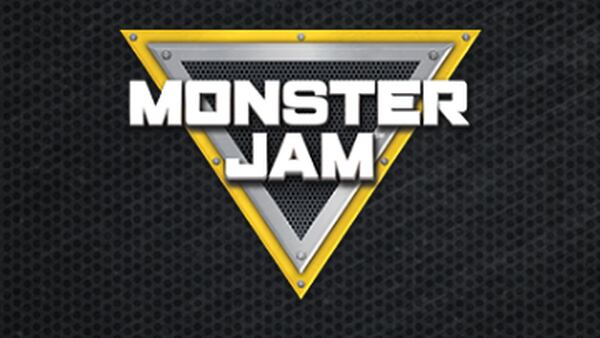 Contest: Win tickets to Monster Jam /  Concurso: Gana entradas para Monster Jam