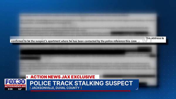 IP address links Jacksonville man to multiple online threats made against TikTok personality