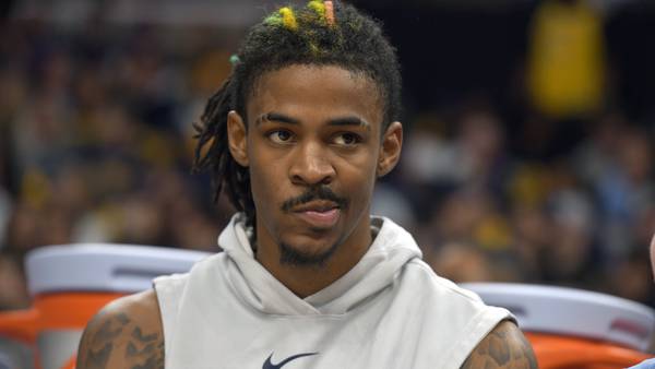 Ja Morant suspension: Adam Silver says NBA 'uncovered fair amount' of new info, will announce decision after Finals