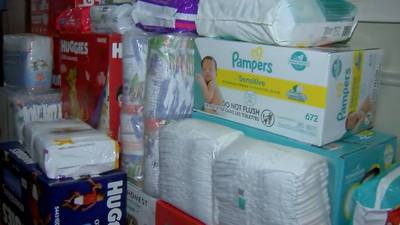 Florida bill would eliminate sales tax from diapers permanently