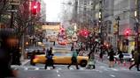 NYC officials envision turning Fifth Avenue into a grand boulevard