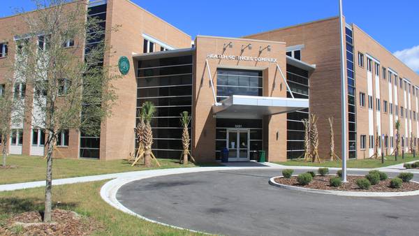 Jacksonville University announces partnership to bring four-year medical school